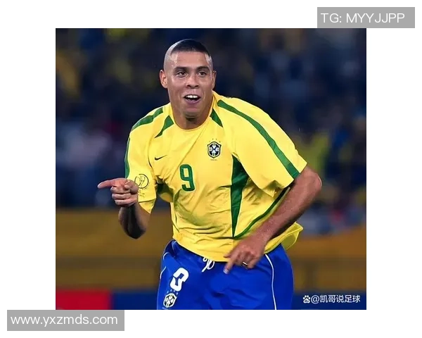 测一测你是哪位足球明星 看看你最像哪位足球巨星的风采