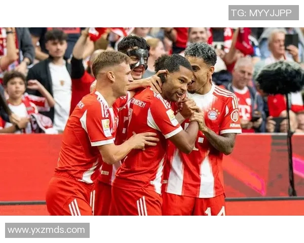 拜仁慕尼黑阵容星光璀璨 各路豪强齐聚共赴新赛季辉煌